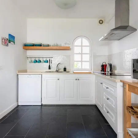 Casa Helen Corralejo