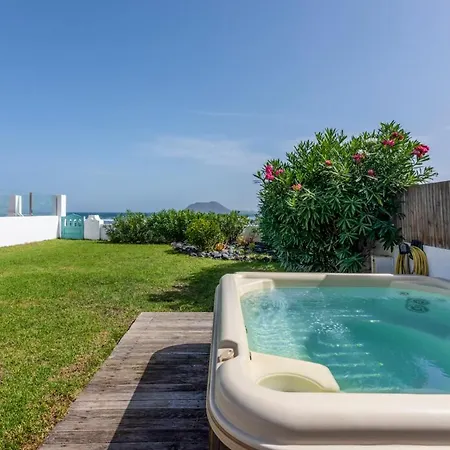 Villa Casa Helen *