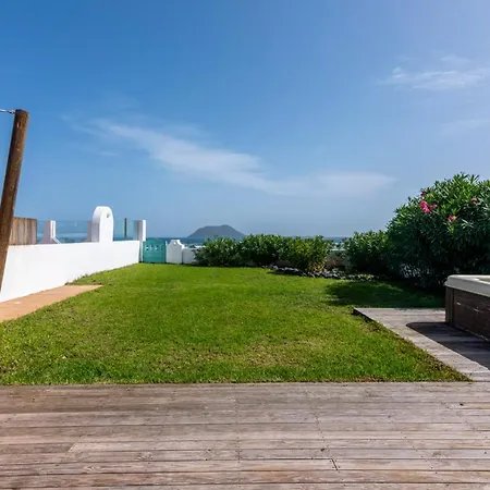 Villa Casa Helen Corralejo