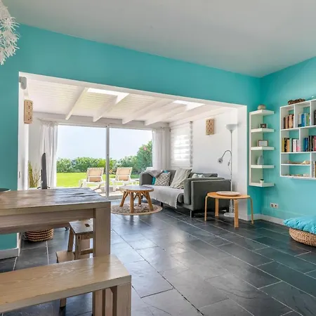 Casa Helen Villa Corralejo